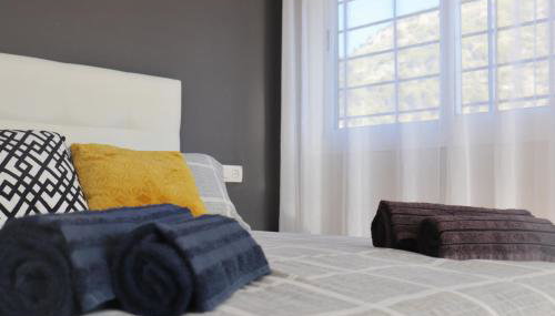 Apartamento rural NÍVALIS - Foto 5