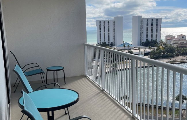 Terrace at Pelican Beach 0903 2 Bedroom Condo by Pelican Beach Management - Foto 41