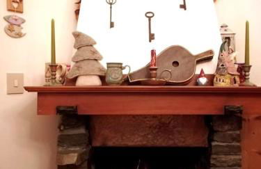 La Casetta - villetta singola a Valle di Cadore - Foto 5