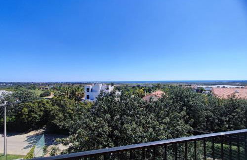 Tavira, T2 Apartment with balcony and pool, Vale Caranguejo, Tavira - Foto 11