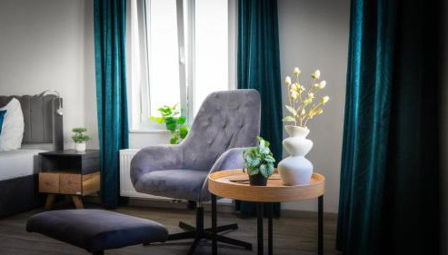 NOX Business Apartments - Foto 3