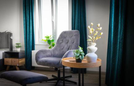 NOX Business Apartments - Photo 3