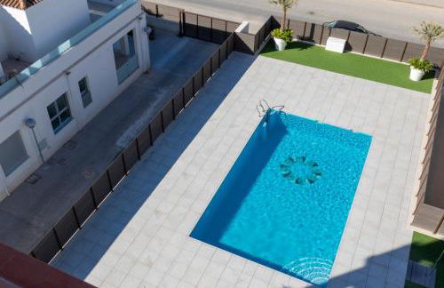 El Mirador De Villamartin - La Zenia & Golf - Foto 50