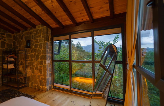 GAFULLUK TATİL KÖYÜ - Foto 63