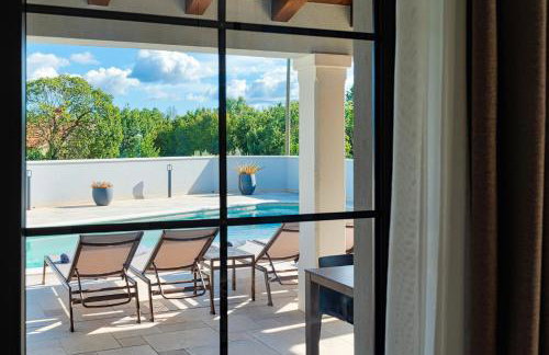 Villa Paronich - Foto 37