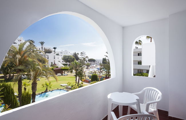 Apartamentos Best Pueblo Indalo - Foto 13