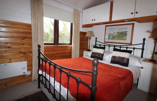 Spacious Cottage With Sauna Looking out on Astonishing Grasslands - Photo 7