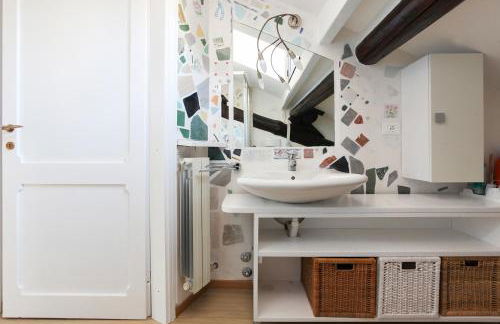 HACCA Collection - Porta Venezia Attic 2BR - Photo 31