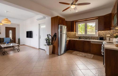 Blue Harmony villa Heated Pool Panorama - Foto 14