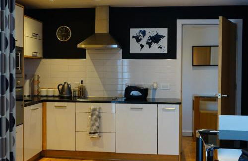 Hullidays - The Sawmill Suite - Foto 8