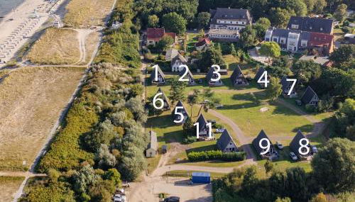 Finnhütten Markgrafenheide - Foto 2