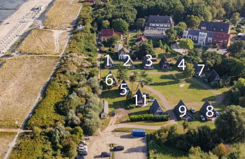 Finnhütten Markgrafenheide - Foto 2