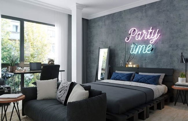 Manmo Home Plus Luong Su - Foto 4