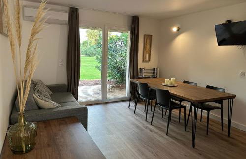 T4 neuf Porto Vecchio Calarossa - Foto 34