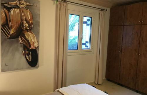 Top Holiday Home Private Pool by the sea With Private Garden for Private use - Photo 56