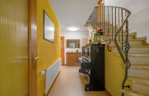 Ferienhaus Störzel - Wohnung A - Foto 3