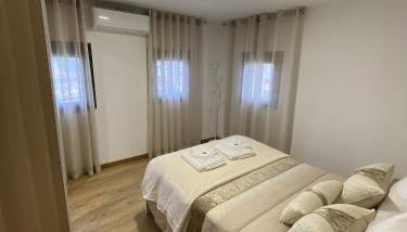 Casa Rodrigues - Foto 3, towels, wardrobe