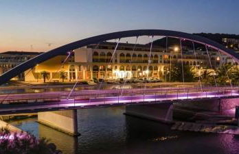 Sète climatisé 200 m plage parking - Foto 5