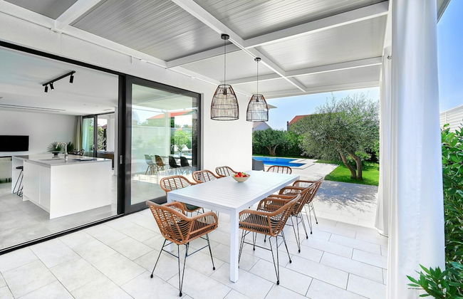 5-bedroom Villa Near Split With Pool - Foto 20