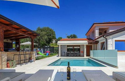 Villa Gloria Vita - Foto 8