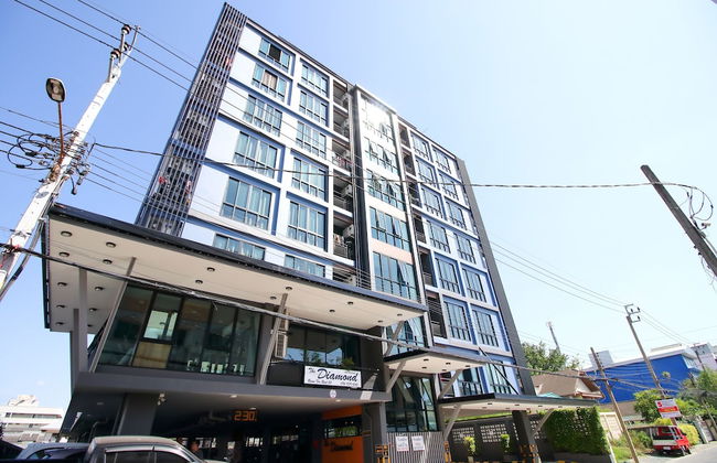 The Diamond 789 Minburee - Foto 23