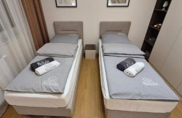 Apartamenty Zajazd u Marcela - Foto 16