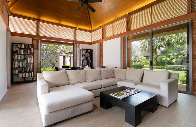 Jivana Beach Villas - Foto 37