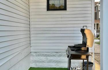 Luxury Olivewood Oasis - 13 mins to Cleveland - Foto 57