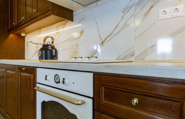 Solaris Methea Deluxe Suites - Foto 20