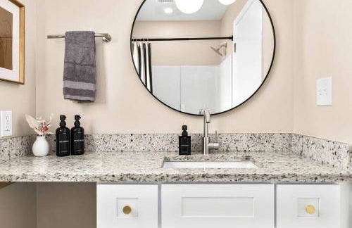 New! Comfy & Cozy Private Flat in Roseville - Foto 18