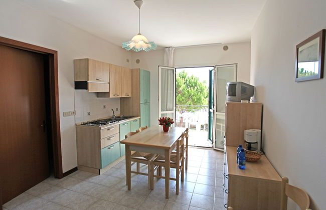 Residence Albatros - Foto 18