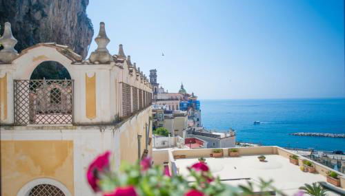 Monastero Santa Rosalia - Photo 2