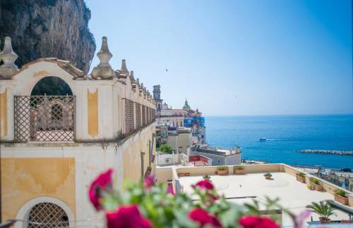 Monastero Santa Rosalia - Photo 2