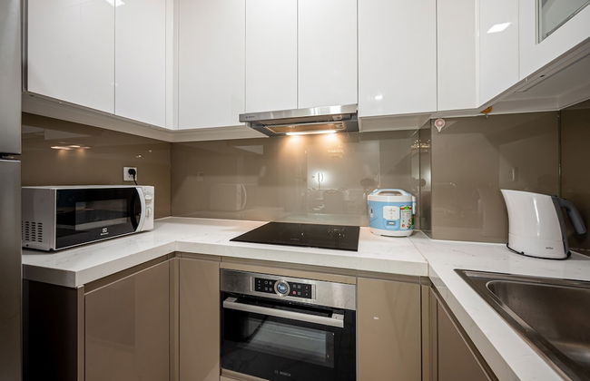 LANDMARK 81 Residences - ANGIA Hospitality - Foto 50