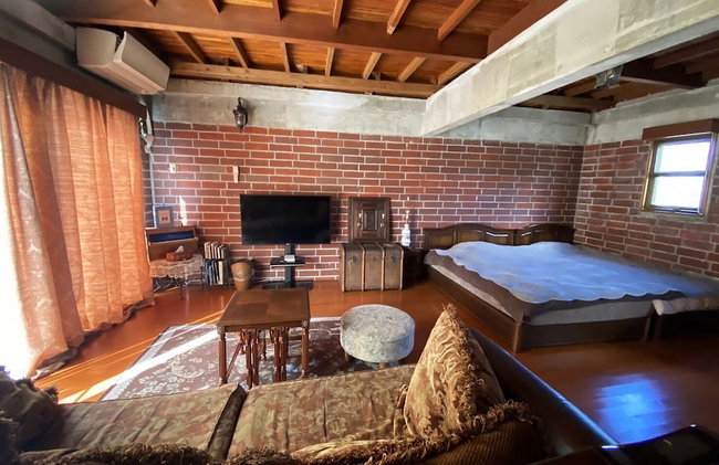 Okinawa starry forest cottage - Photo 2