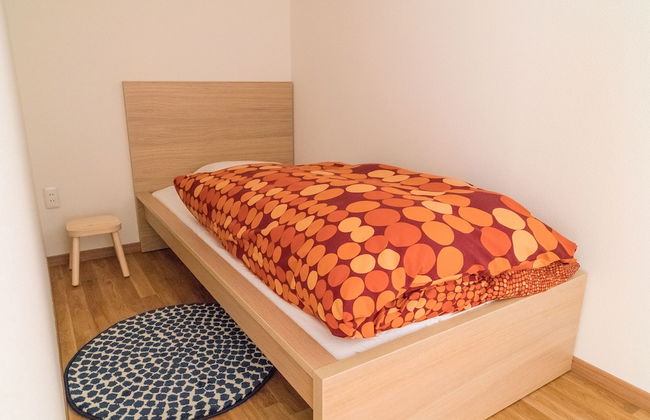 Nozawa Gondola Apartments - Photo 17