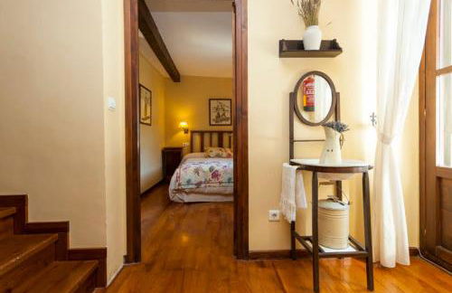 Casa Marieta Escarrilla - Foto 42