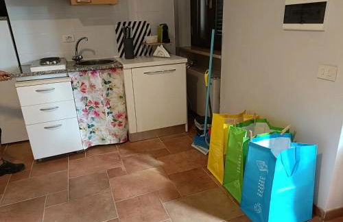 Macchie Basse Guest House - Agriturismo - Foto 37