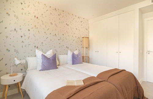 Apartamento Azahar Estepona 3 - Foto 30