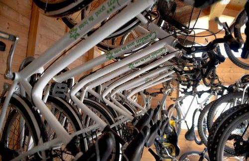 Residence Ledro - Foto 18