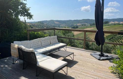 Vineyard Farmhouse in Massignano - Foto 18