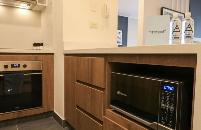 w Dreamy 1BR in San Isidro - Foto 6