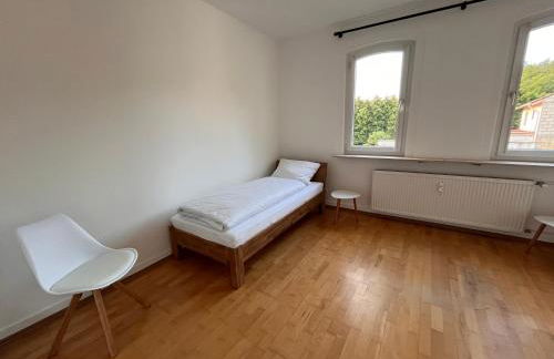 Bohlen-Mühle - Monteurzimmer Reuhl - Foto 39