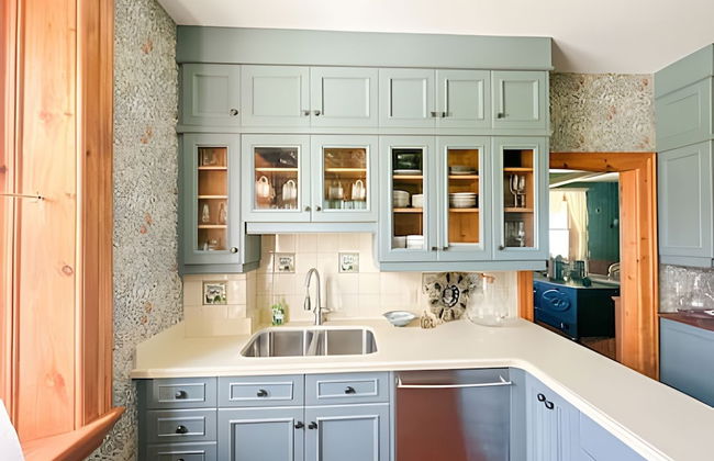 Doran Farm & Wedding Venue - Foto 37