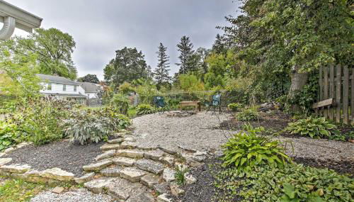 Ideal Green Bay Home Less Than 3 Mi to Lambeau Field! - Foto 2