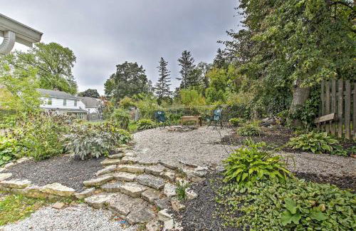 Ideal Green Bay Home Less Than 3 Mi to Lambeau Field! - Foto 2