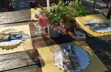 Azienda Agricola Biologica La Cardellina - Foto 13