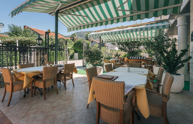 Villa Royal Apartments - Foto 39