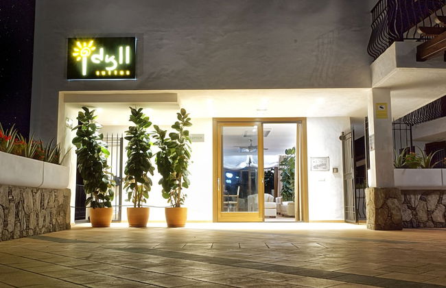 Idyll Suites - Adults Only - Foto 26