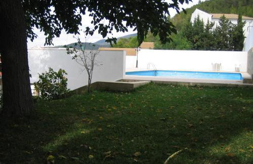 Casas el Albarracín - Foto 24